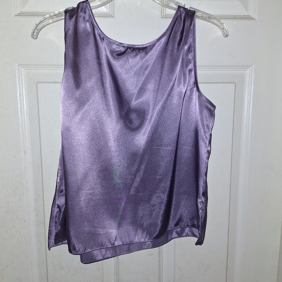 R&M Richards 3 piece skirt set size 12p - Picture 8 of 9